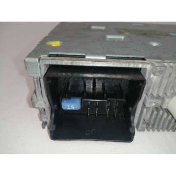 Recambio de sistema audio / radio cd para citroën c4 picasso 1.6 blue-hdi fap referencia OEM IAM 9810485780  