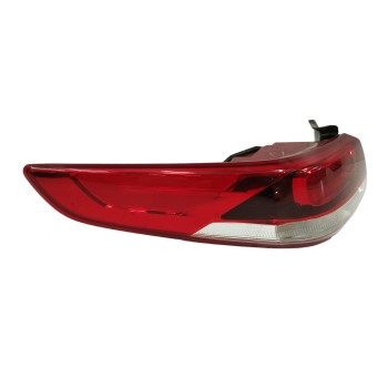 Recambio de piloto trasero izquierdo para kia optima 1.7 crdi cat referencia OEM IAM 92401D4  