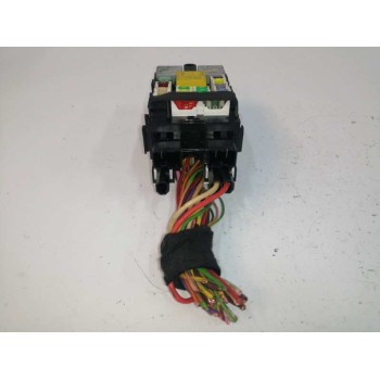 Recambio de caja reles / fusibles para citroën c4 picasso 1.6 blue-hdi fap referencia OEM IAM 9665492680  