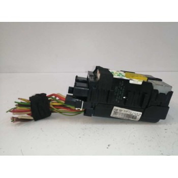 Recambio de caja reles / fusibles para citroën c4 picasso 1.6 blue-hdi fap referencia OEM IAM 9665492680  