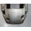 Recambio de pinza freno delantera derecha para porsche cayenne (typ 9pa) 4.5 v8 cat referencia OEM IAM 3D0712  