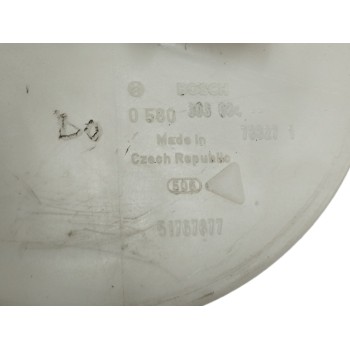 Recambio de aforador para lancia ypsilon (101) 1.3 jtd 16v referencia OEM IAM 51767877 0580303034 