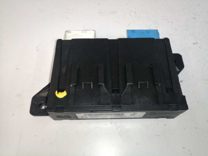 Recambio de modulo electronico para citroën c4 picasso 1.6 blue-hdi fap referencia OEM IAM 9812711280  