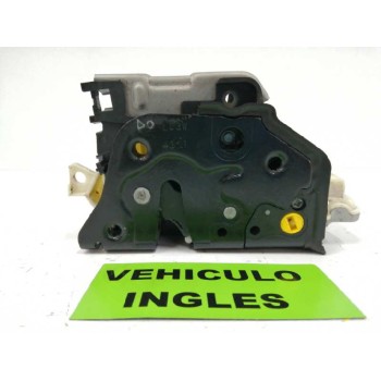 CERRADURA PUERTA DELANTERA IZQUIERDA 8J2837015A OBSERVAR FOTOS 