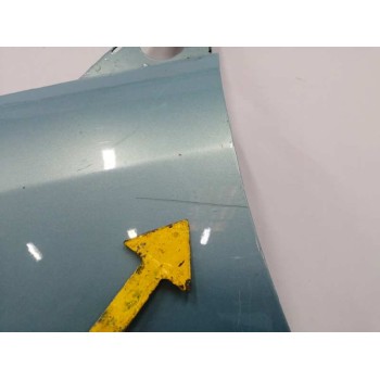 Recambio de aleta delantera izquierda para citroën c8 2.0 16v sx referencia OEM IAM 7840L3  