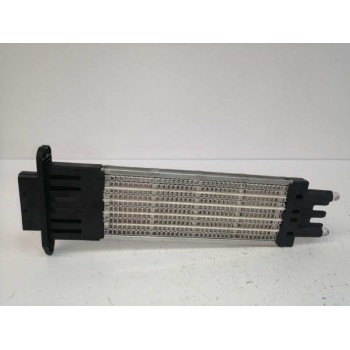 RESISTENCIA CALEFACCION A52103100 ELEMENTO CALEFACTOR 