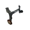 Recambio de puente trasero para seat ibiza (kj1) 1.0 tsi referencia OEM IAM 2Q0501053 2Q0501053BA 