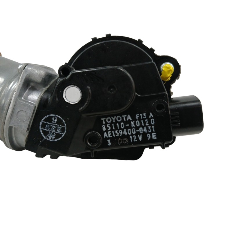 MOTOR LIMPIA DELANTERO