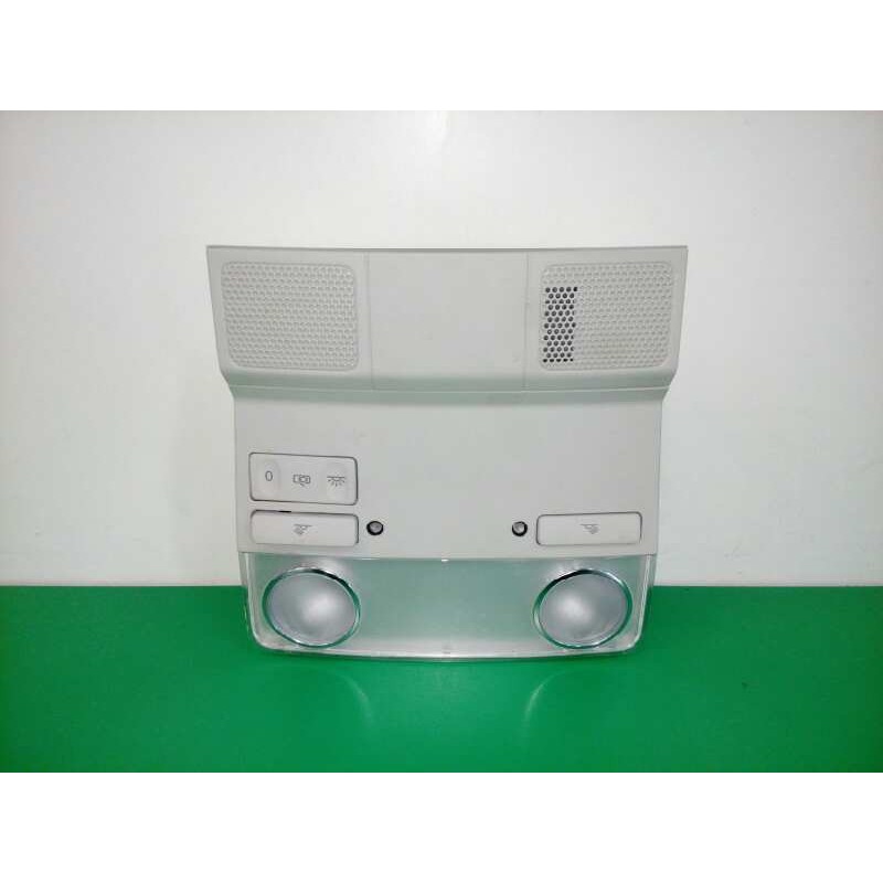 Recambio de luz interior para seat leon sc (5f5) fr referencia OEM IAM 5F0947105R  