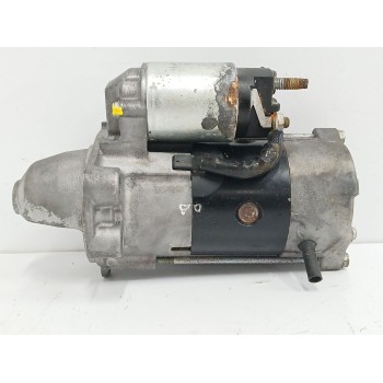 Recambio de motor arranque para opel antara a (l07) 2.2 cdti referencia OEM IAM 25186039  