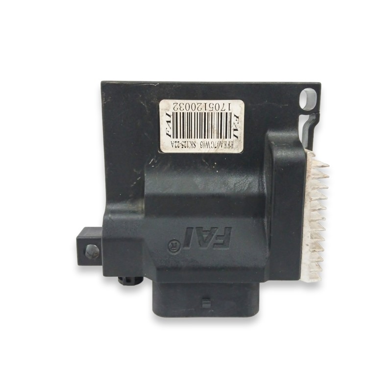 Recambio de modulo electronico para goes sk125 22 referencia OEM IAM 120403120 120403-120 