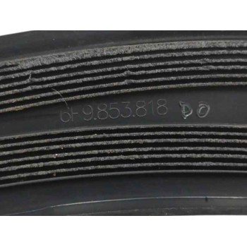 Recambio de aletin trasero derecho para seat arona (kj7, kjp) 1.0 tsi referencia OEM IAM 6F9853818  