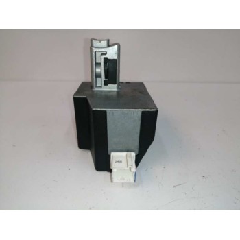 Recambio de antirrobo para citroën c4 picasso 1.6 blue-hdi fap referencia OEM IAM 9812112580 BLOQUEO ELECTRICO 