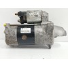Recambio de motor arranque para opel antara a (l07) 2.2 cdti referencia OEM IAM 25186039  