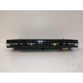 Recambio de cuadro instrumentos para citroën c4 picasso 1.6 blue-hdi fap referencia OEM IAM 9811083780  