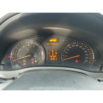 Recambio de cuadro instrumentos para toyota avensis cross sport (t27) 1.8 16v cat referencia OEM IAM 8380005K70 MB2574406845 