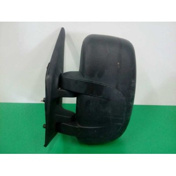 Recambio de retrovisor izquierdo para renault master ii phase 2 caja cerrada l1h2 caja cerrada, techo elevado, 3,3 to referencia