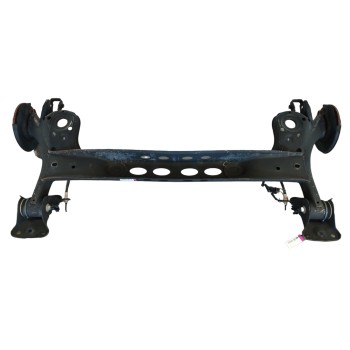 Recambio de puente trasero para seat ibiza (kj1) 1.0 tsi referencia OEM IAM 2Q0501053 2Q0501053BA 