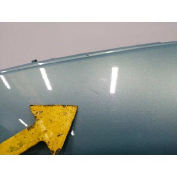 Recambio de aleta delantera izquierda para citroën c8 2.0 16v sx referencia OEM IAM 7840L3  