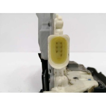 Recambio de cerradura puerta delantera izquierda para audi q3 (8u) 2.0 16v tdi referencia OEM IAM 8J2837015A OBSERVAR FOTOS 