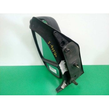 Recambio de retrovisor izquierdo para renault master ii phase 2 caja cerrada l1h2 caja cerrada, techo elevado, 3,3 to referencia