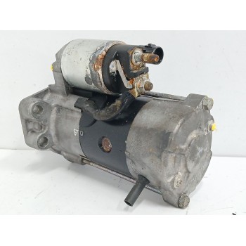 Recambio de motor arranque para opel antara a (l07) 2.2 cdti referencia OEM IAM 25186039  