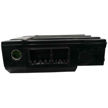 Recambio de modulo electronico para hyundai santa fe (sm) 2.0 crdi cat referencia OEM IAM 9540026510  