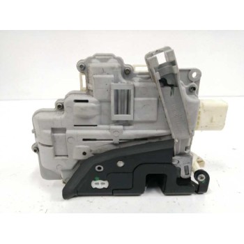 Recambio de cerradura puerta delantera izquierda para audi q3 (8u) 2.0 16v tdi referencia OEM IAM 8J2837015A OBSERVAR FOTOS 