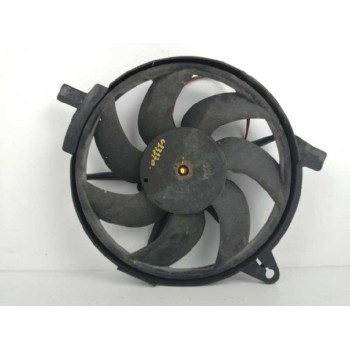 ELECTROVENTILADOR 6385000593 