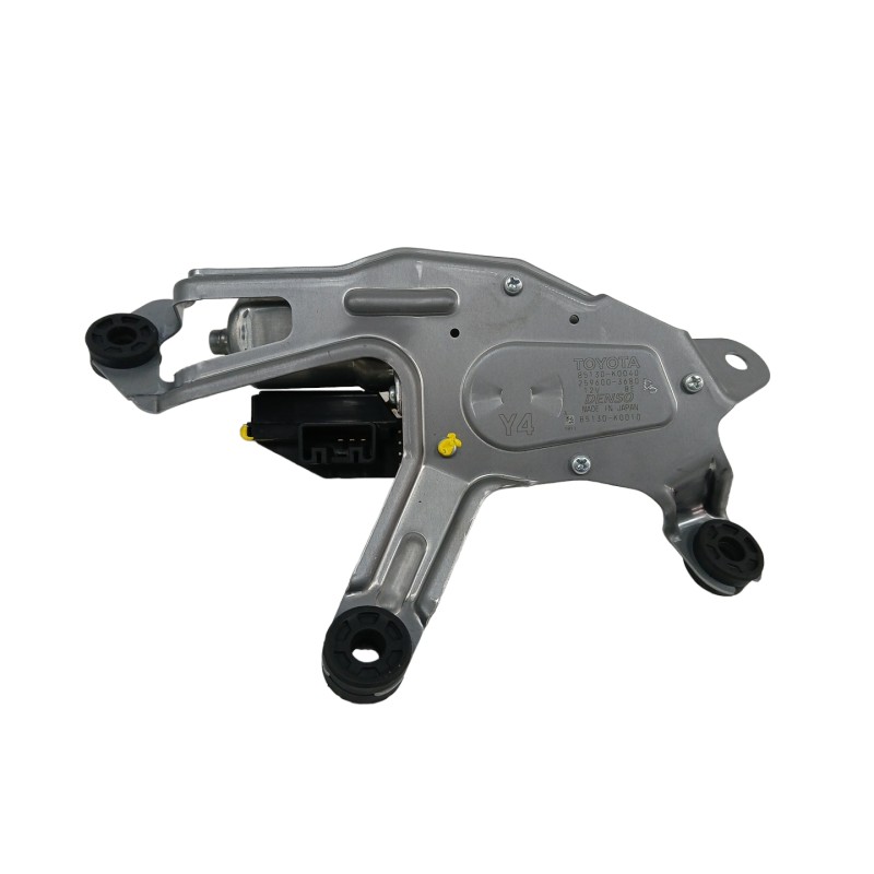 MOTOR LIMPIA TRASERO 2596003680