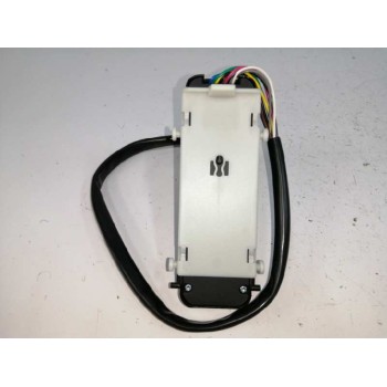 Recambio de mando elevalunas delantero izquierdo para mercedes-benz clase c (w203) berlina 270 cdi (203.016) referencia OEM IAM 