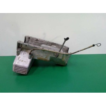 Recambio de carter para nissan trade referencia OEM IAM 73200050 73200055 