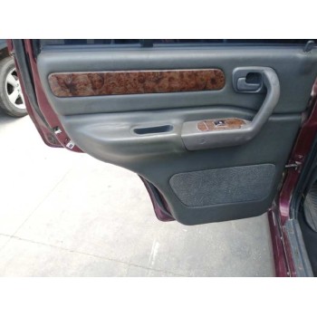 GUARNECIDO PUERTA TRASERA IZQUIERDA 