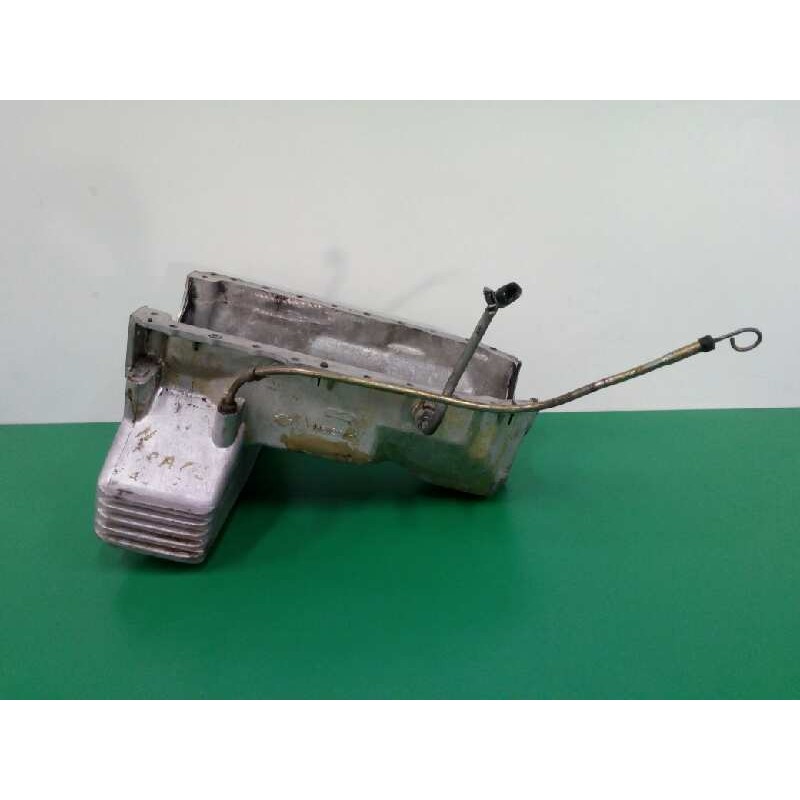 Recambio de carter para nissan trade referencia OEM IAM 73200050 73200055 