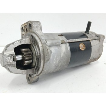 Recambio de motor arranque para opel antara a (l07) 2.2 cdti referencia OEM IAM 25186039  