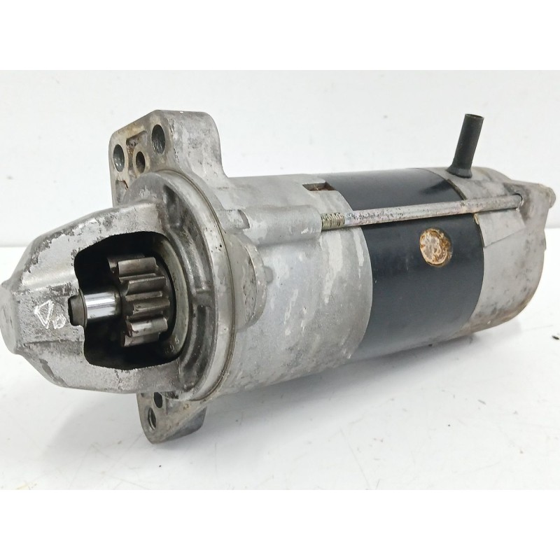 MOTOR ARRANQUE