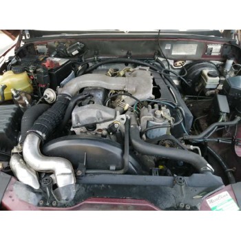 MOTOR COMPLETO 662920 