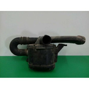 Recambio de filtro aire para citroën berlingo 1.9 d multivolumen referencia OEM IAM   