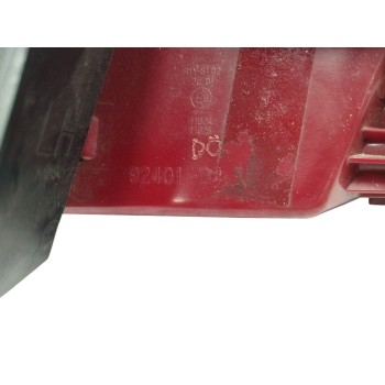 Recambio de piloto trasero izquierdo para kia optima 1.7 crdi cat referencia OEM IAM 92401D4  