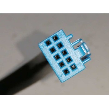 Recambio de mando elevalunas delantero izquierdo para mercedes-benz clase c (w203) berlina 270 cdi (203.016) referencia OEM IAM 