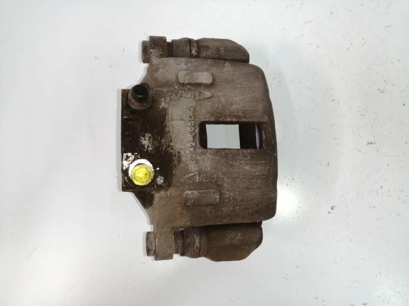 Recambio de pinza freno trasera derecha para ssangyong musso 2.9 turbodiesel cat referencia OEM IAM   