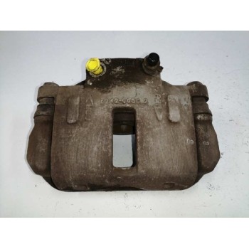 Recambio de pinza freno trasera derecha para ssangyong musso 2.9 turbodiesel cat referencia OEM IAM   