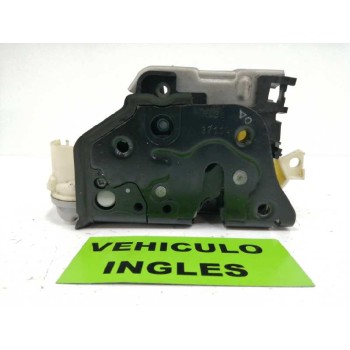 Recambio de cerradura puerta delantera derecha para audi q3 (8u) 2.0 16v tdi referencia OEM IAM 8J2837016A OBSERVAR FOTOS 