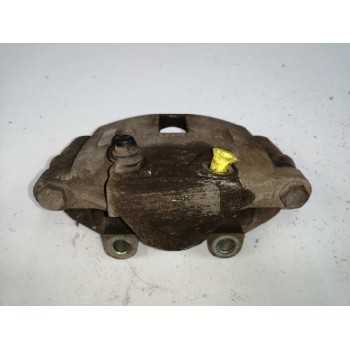 Recambio de pinza freno trasera derecha para ssangyong musso 2.9 turbodiesel cat referencia OEM IAM   