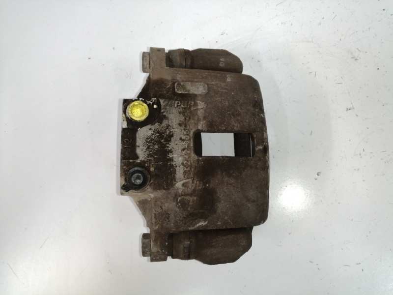 Recambio de pinza freno trasera izquierda para ssangyong musso 2.9 turbodiesel cat referencia OEM IAM   