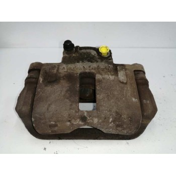 Recambio de pinza freno trasera izquierda para ssangyong musso 2.9 turbodiesel cat referencia OEM IAM   