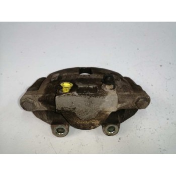 Recambio de pinza freno trasera izquierda para ssangyong musso 2.9 turbodiesel cat referencia OEM IAM   