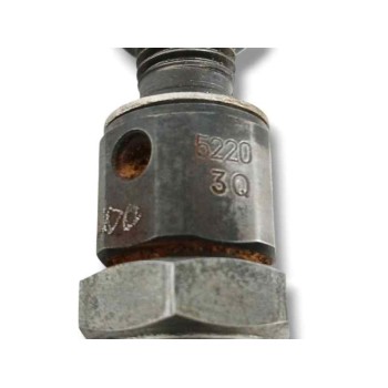 Recambio de inyector para toyota carina e vi sedán (_t19_) 2.0 d (ct190) referencia OEM IAM 2360069075  