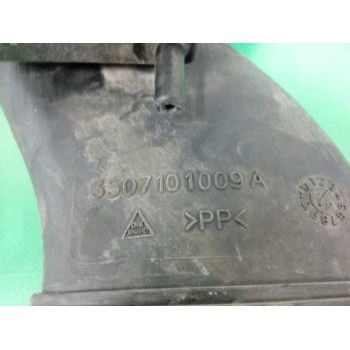 Recambio de filtro aire para citroën berlingo 1.9 d multivolumen referencia OEM IAM   