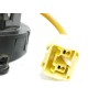 Recambio de anillo airbag para mazda premacy (cp) 1.9 16v cat referencia OEM IAM   